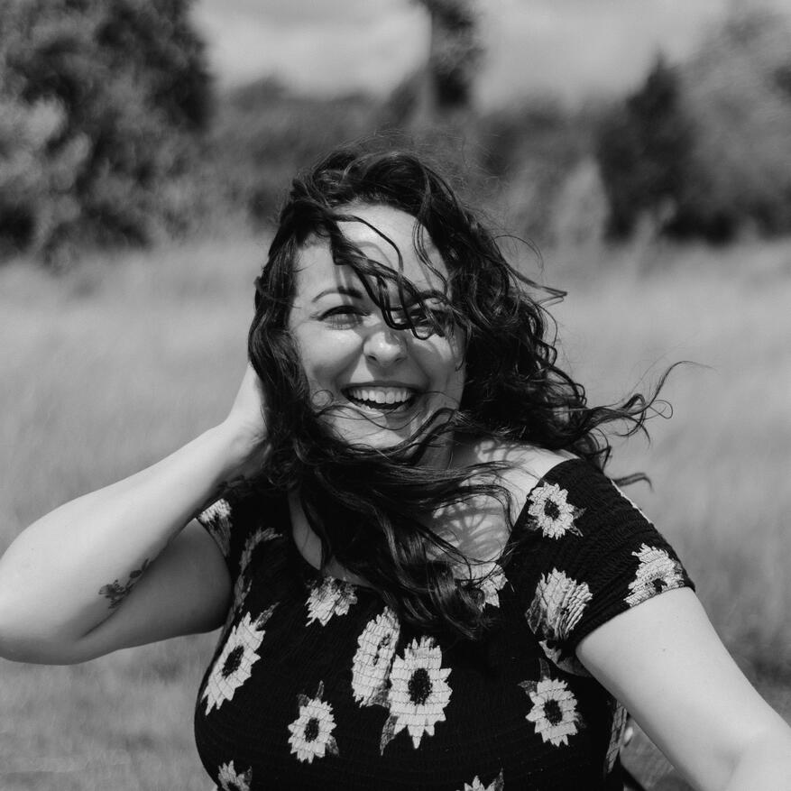 photo by Celie Nigoumi